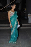 Anchor Anasuya Photos